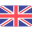 United Kingdom flag